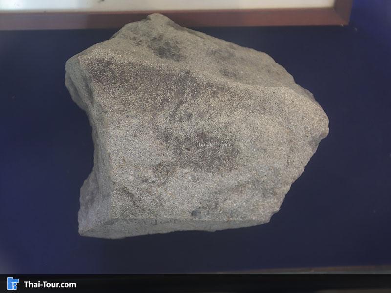 โบราณวัตถุที่ค้นพบ