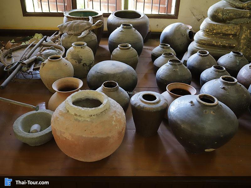 เครื่องปั้นดินเผา