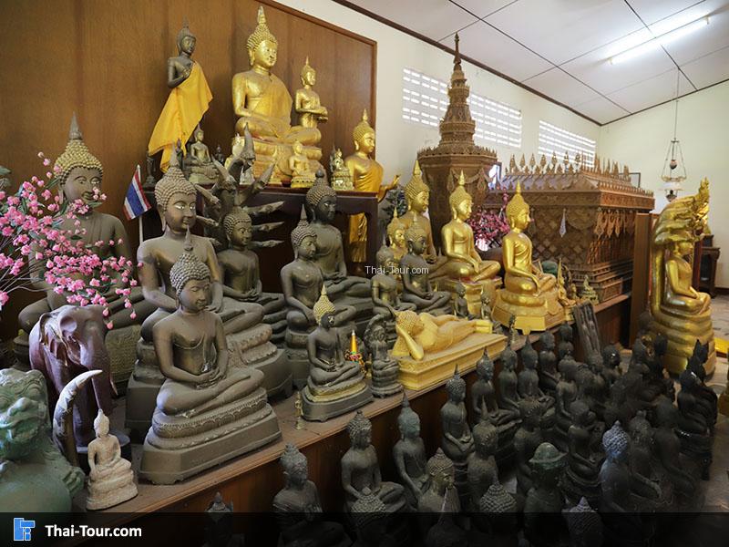 พระพุทธรูป