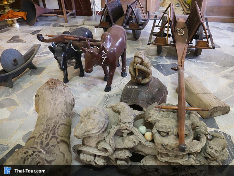 แสดงผลงาน