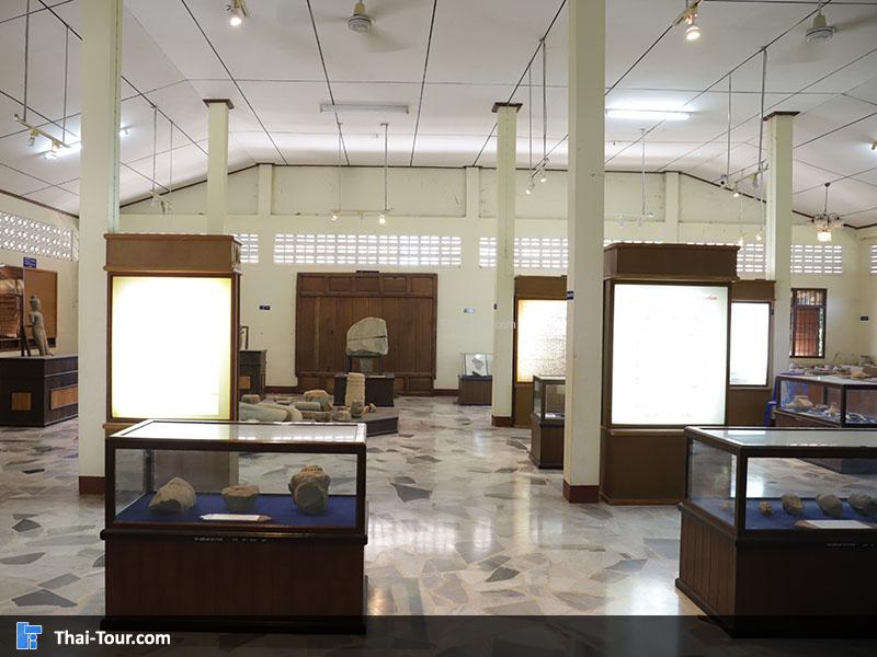 ห้องแสดงผลงาน