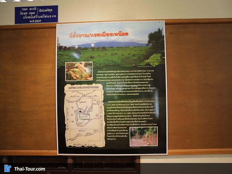 แผนผังที่ตั้ง