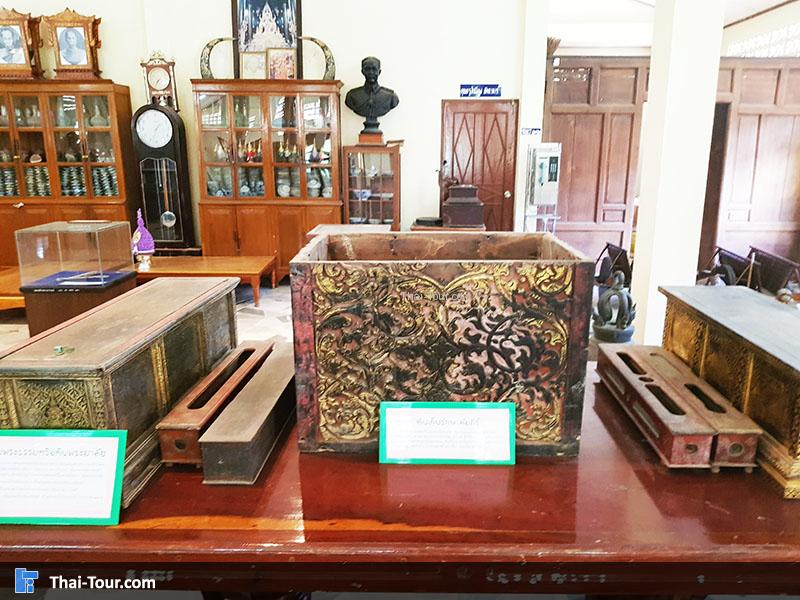 ห้องแสดงผลงาน