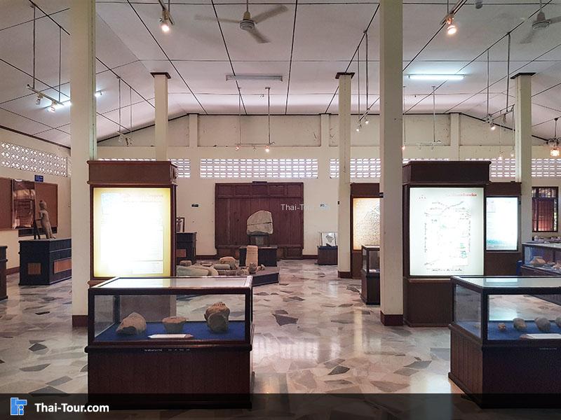 ห้องแสดงผลงาน