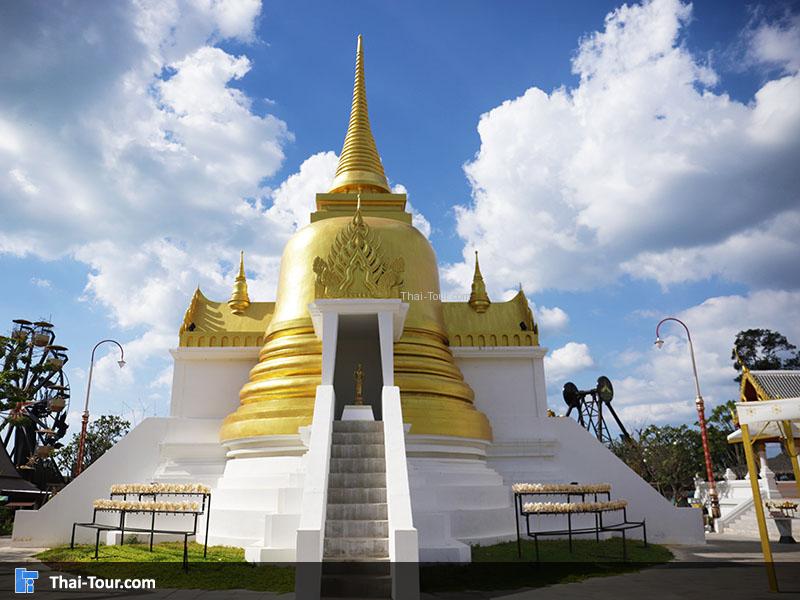 บรรยากาศ เลเจนด์ สยาม