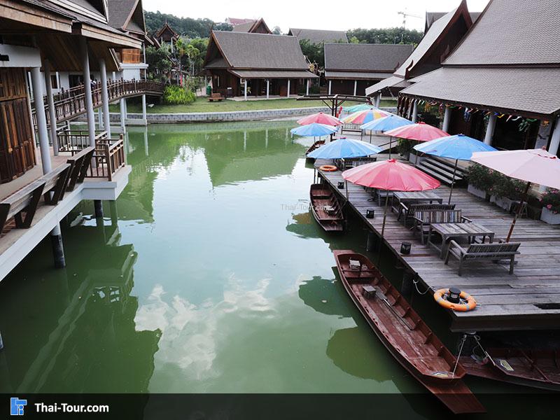 บรรยากาศ เลเจนด์ สยาม