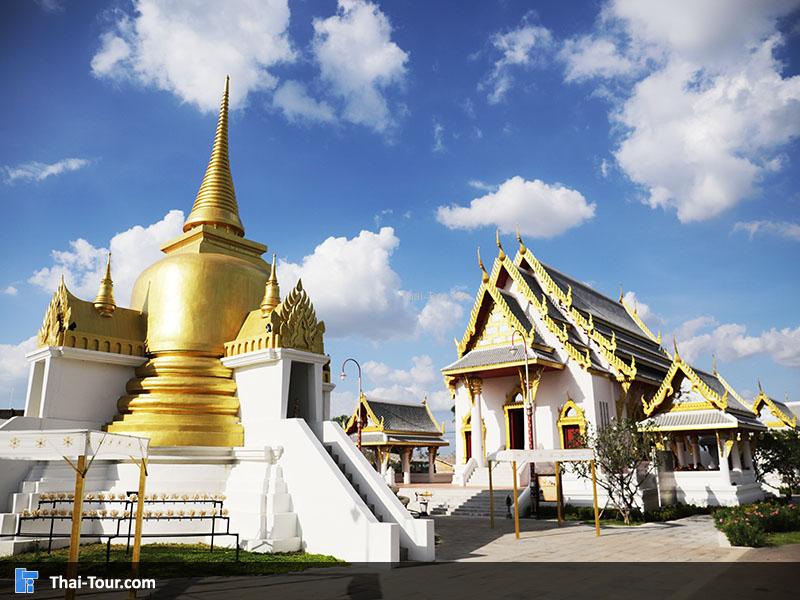 บรรยากาศ เลเจนด์ สยาม