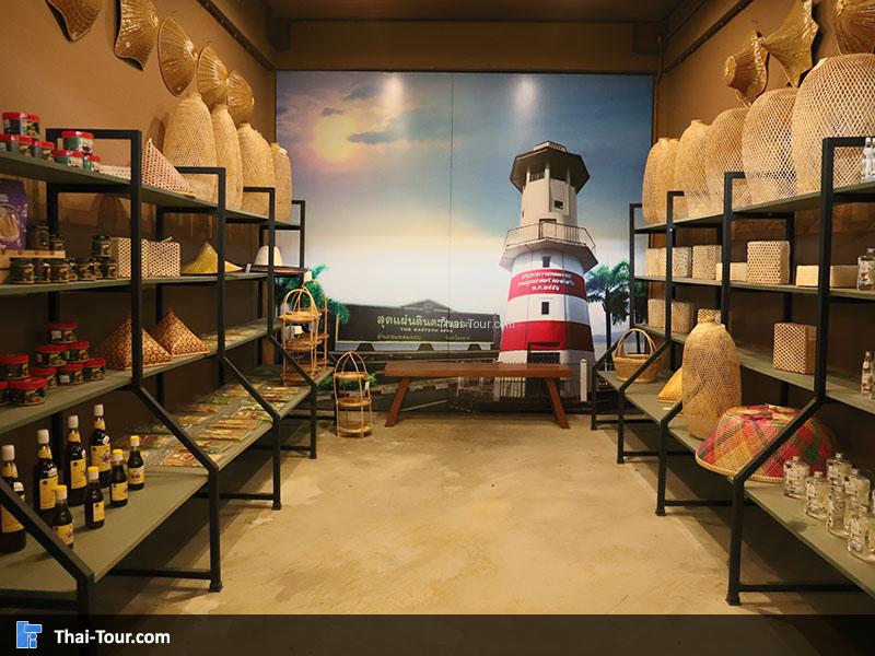 ข้าวของเครื่องใช้สมัยก่อน