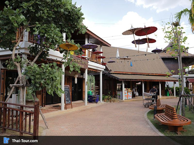 บรรยากาศ เลเจนด์ สยาม