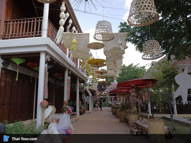 บรรยากาศ เลเจนด์ สยาม