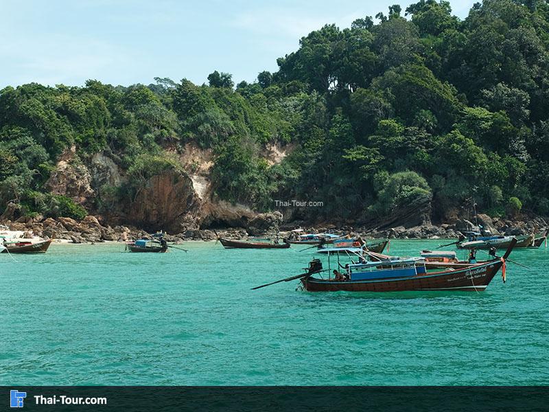 เกาะแหวน