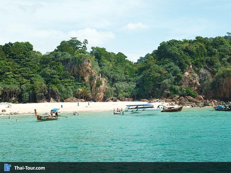 เกาะแหวน