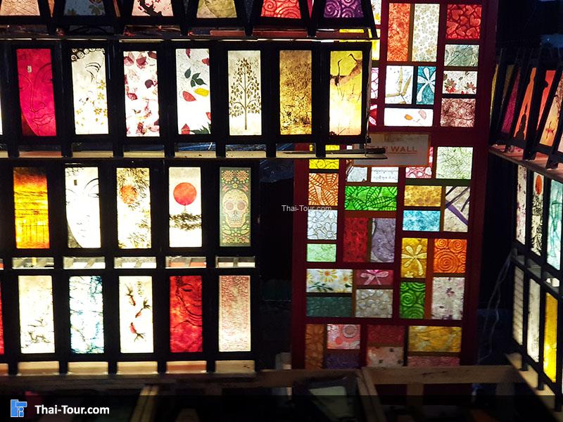 ร้านขายของฝาก