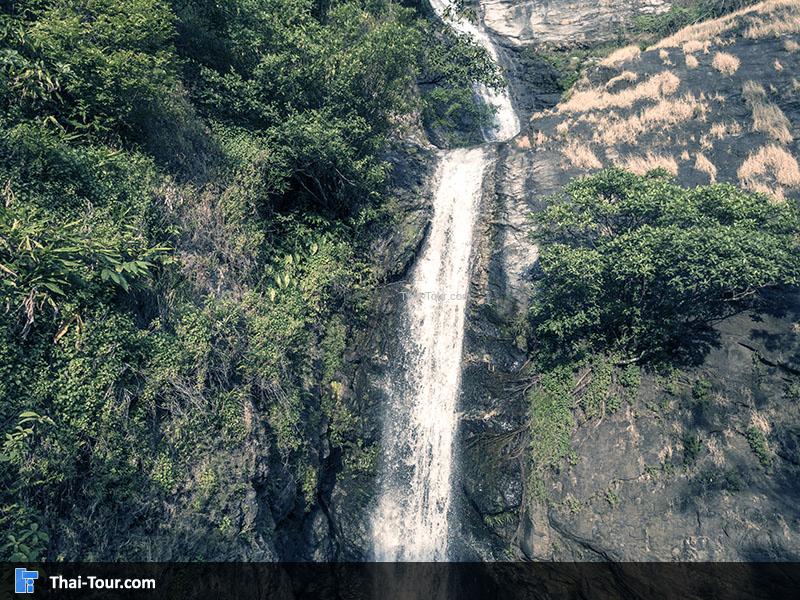 น้ำตกแม่ปาน