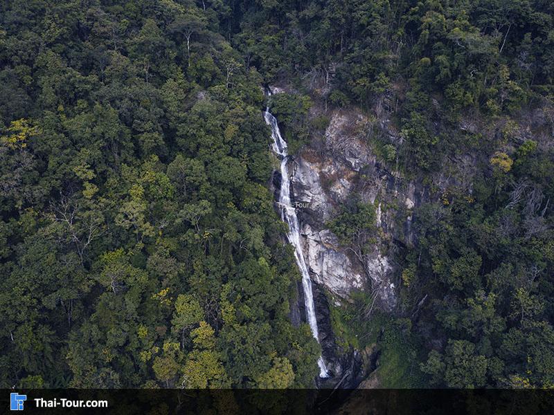 น้ำตกแม่ปาน