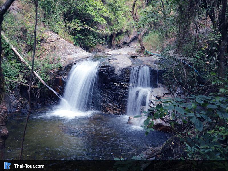 น้ำตกแม่ปาน