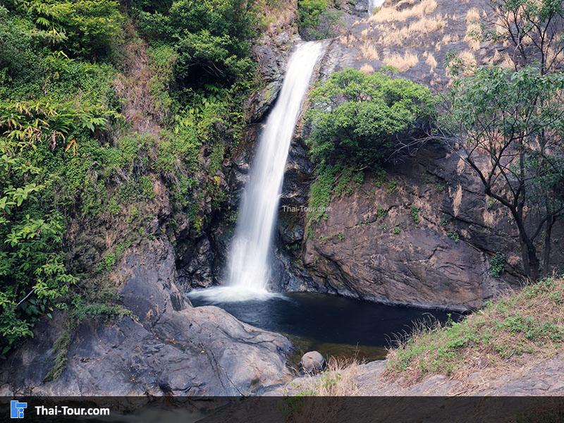 น้ำตกแม่ปาน