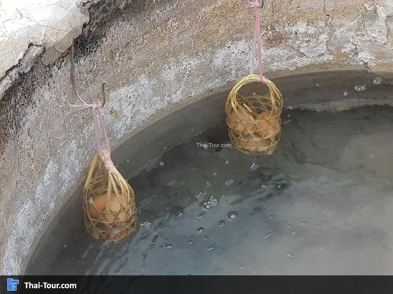 จุดลวงไข่