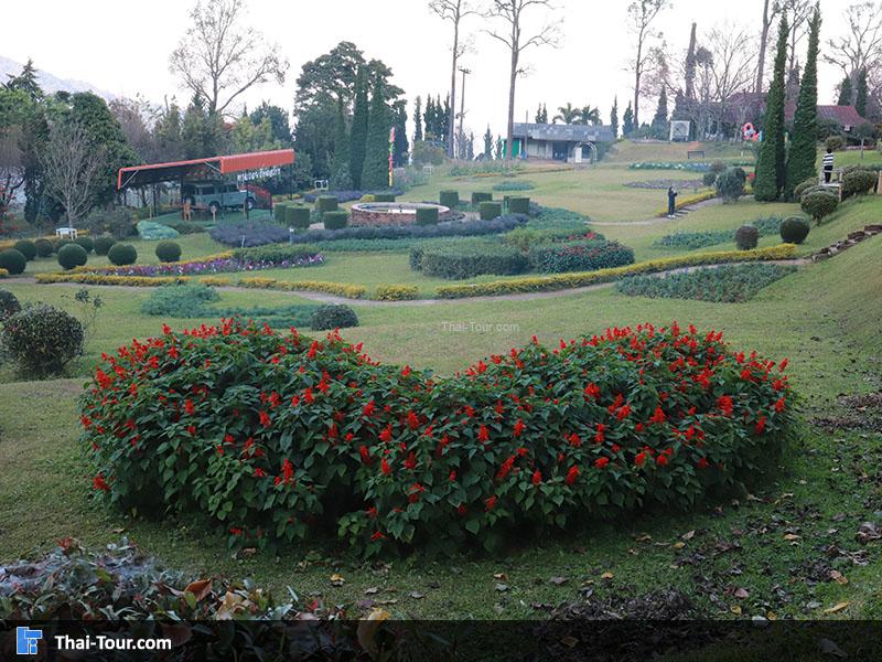 ศูนย์วิจัยเกษตรขุนวาง