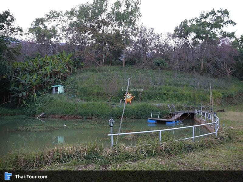 ศูนย์วิจัยเกษตรขุนวาง