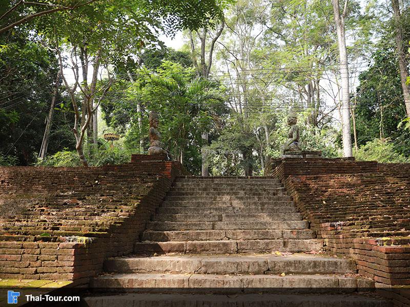 วัดอุโมงค์