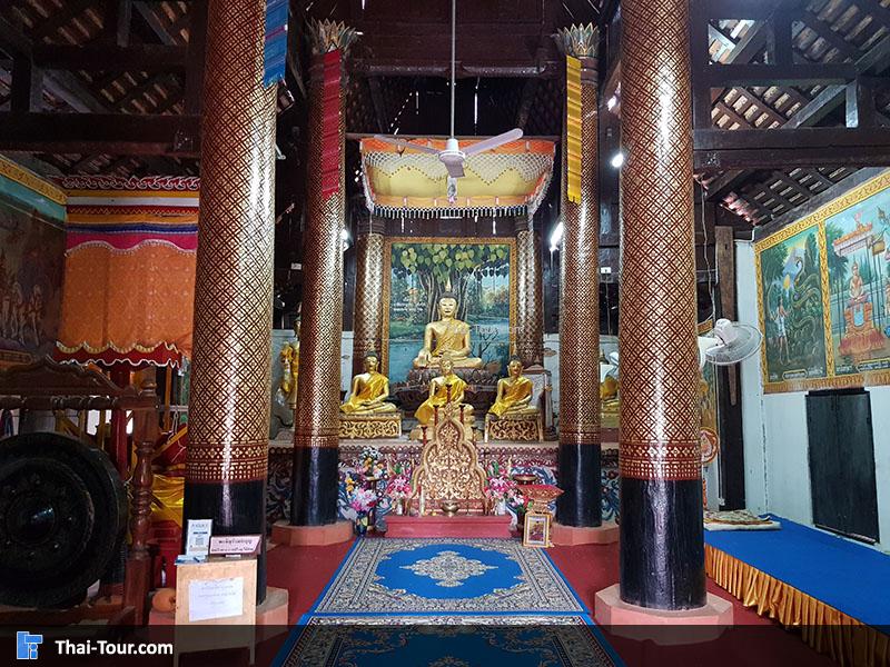 พระพุทธรูป 