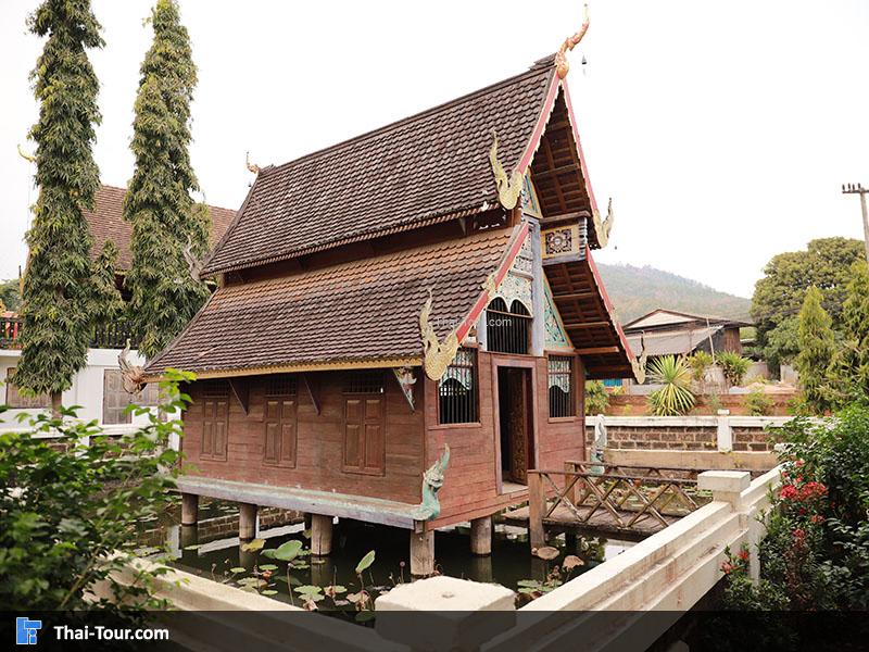 วัดพุทธเอ้น