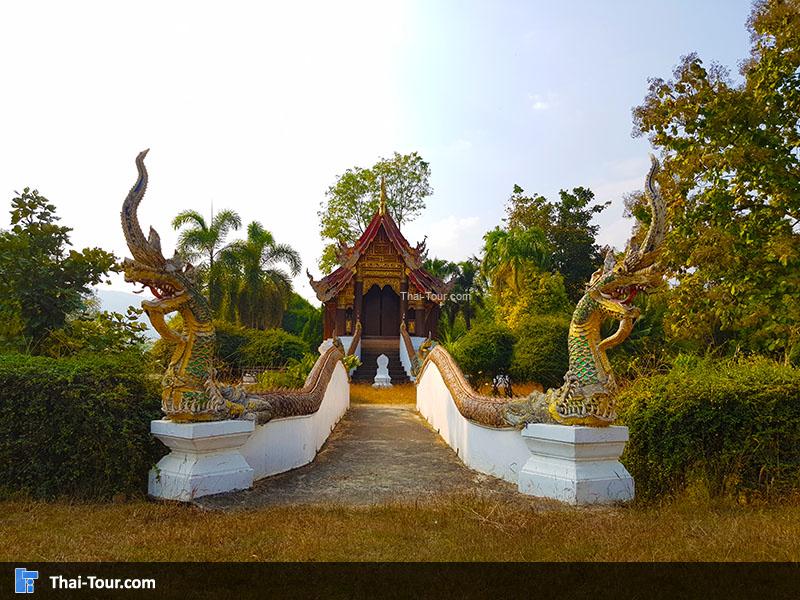 วัดป่าแดด