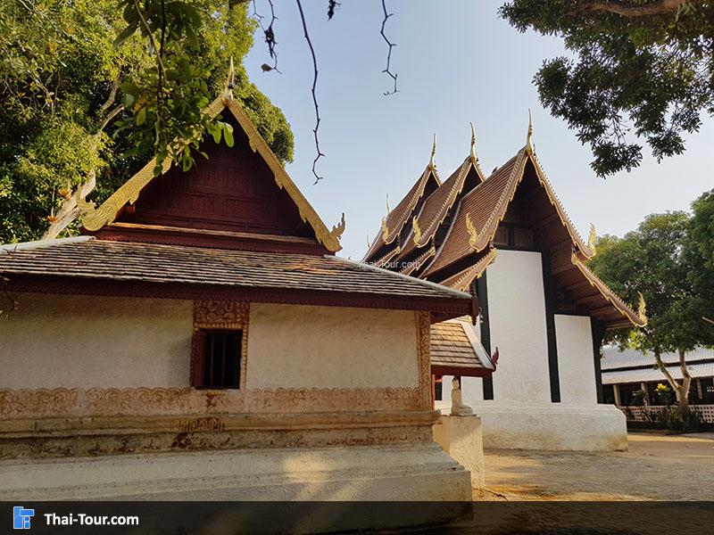 วัดป่าแดด