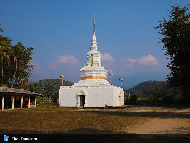 วัดป่าแดด