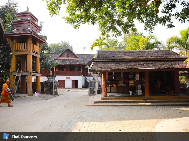 วัดป่าแดด