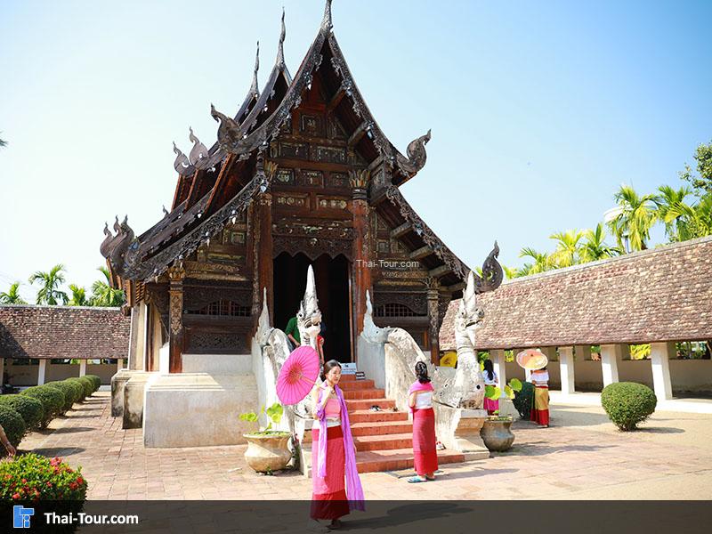 วัดต้นแกว๋น