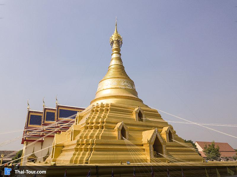 วัดพระบรมธาตุ (จังหวัดกำแพงเพชร)