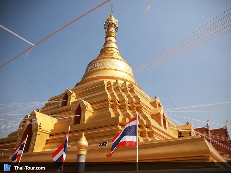 วัดพระบรมธาตุ (จังหวัดกำแพงเพชร)