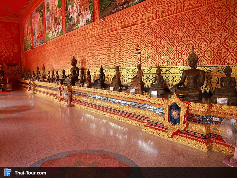 วัดพระบรมธาตุ (จังหวัดกำแพงเพชร)