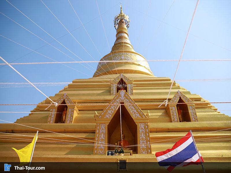 วัดพระบรมธาตุ (จังหวัดกำแพงเพชร)