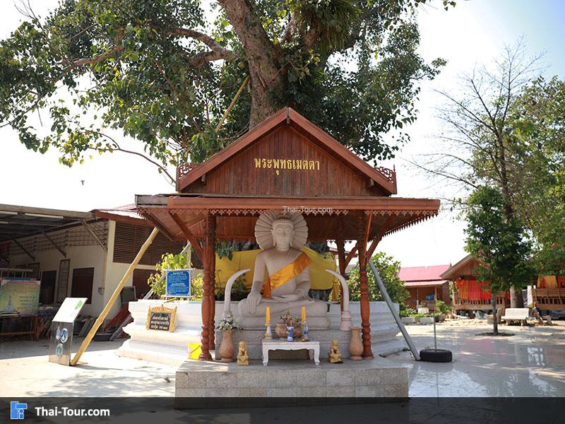 พระพุทธเมตตา