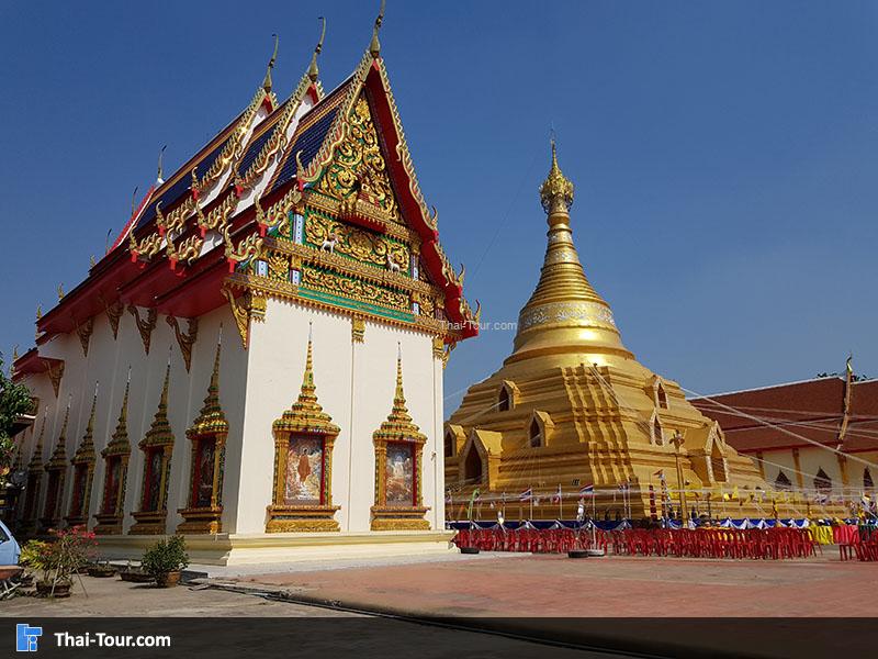 วัดพระบรมธาตุ (จังหวัดกำแพงเพชร)