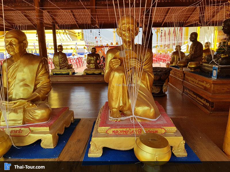 หลวงพ่อโอภาสี