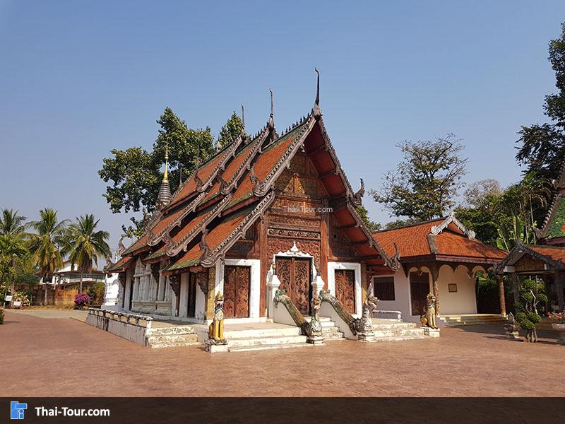 วัดประตูป่อง