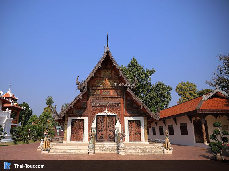 วัดประตูป่อง