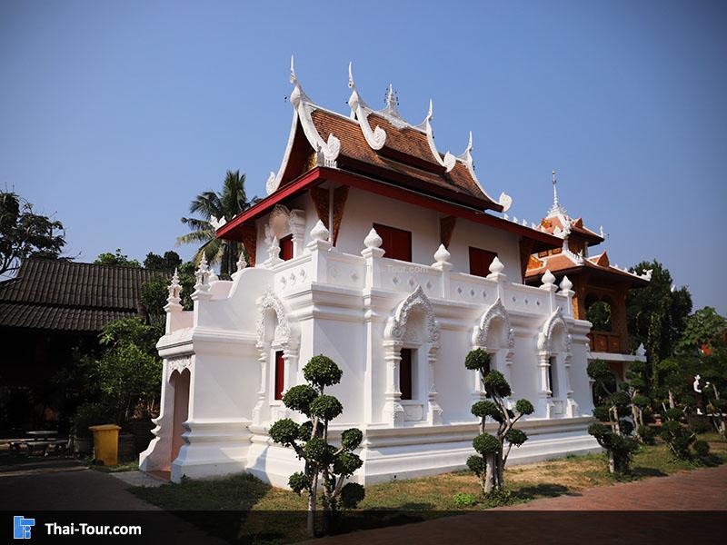 เจดีย์วิหาร