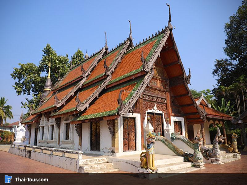 วัดประตูป่อง