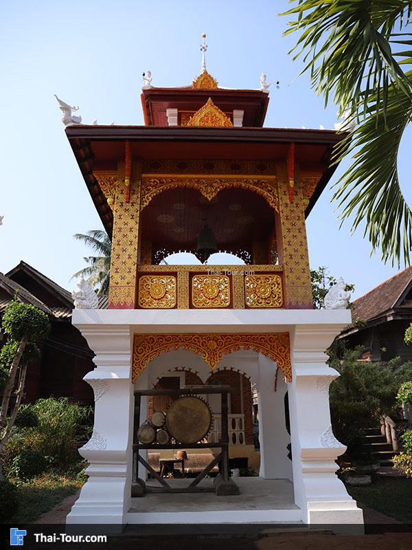 หอระฆัง