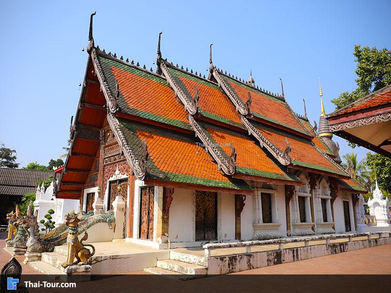 พระอุโบสถ