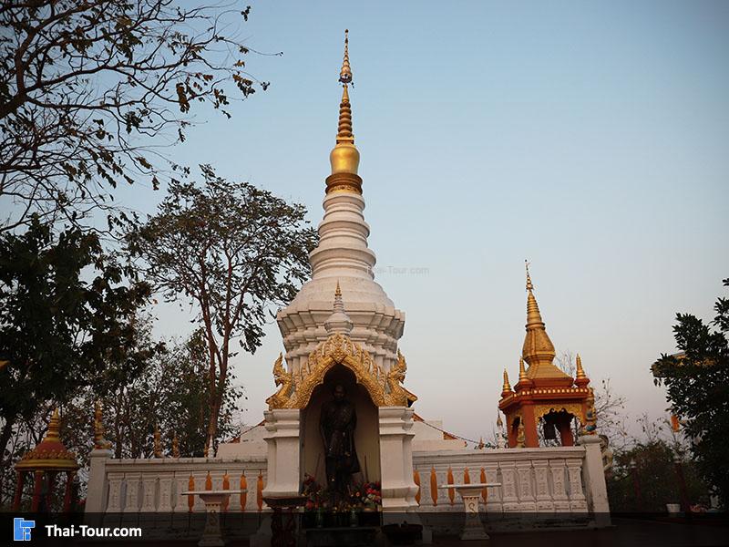 วัดพระธาตุดอยพระฌาน