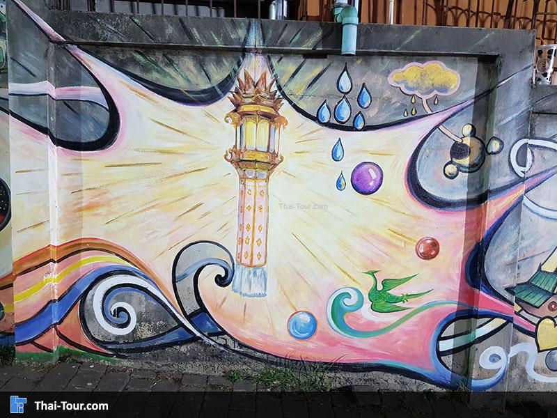 ภาพกราฟฟิค