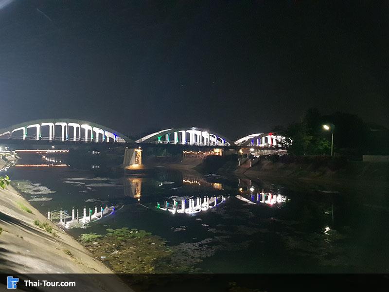 สะพานรัษฎาภิเศก