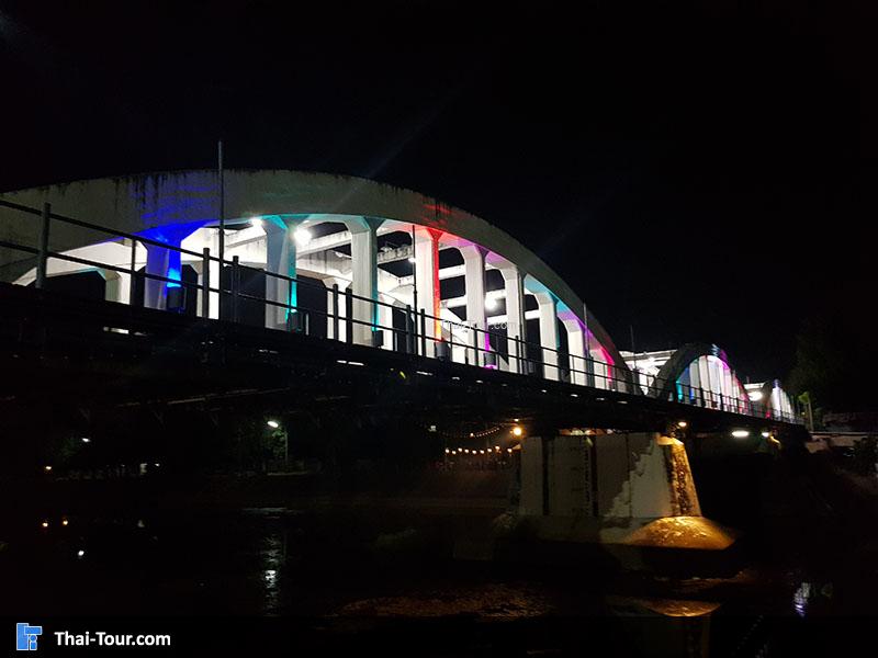 สะพานรัษฎาภิเศก