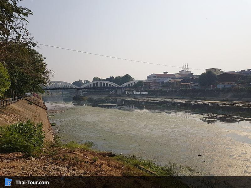 สะพานรัษฎาภิเศก